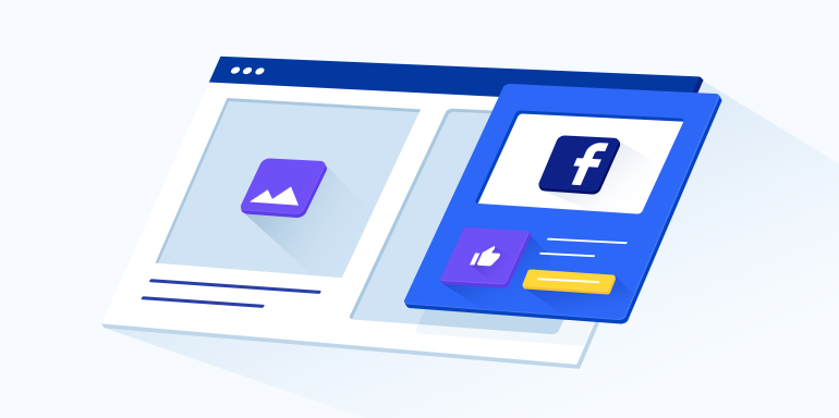 Facebook Ads solution