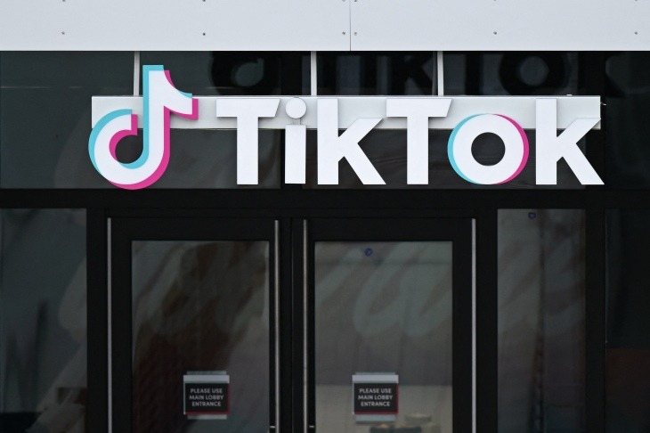 TikTok 